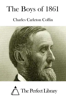 Read: The Boys of Book 1861