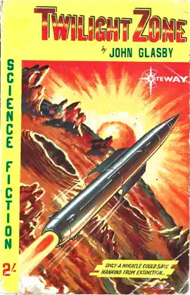 Read: Twilight Zone Book