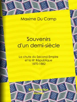 Read: Souvenirs Book d'un demi-siècle