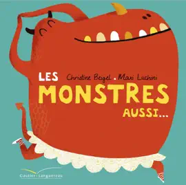 Read: Les Book monstres aussi...