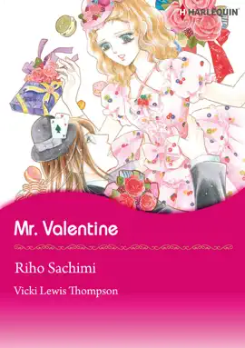 Read: Mr. Book Valentine