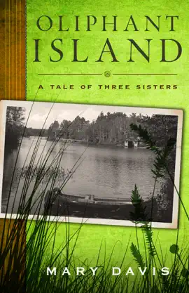 Read: Oliphant Island: A Book Tale of Three Sisters