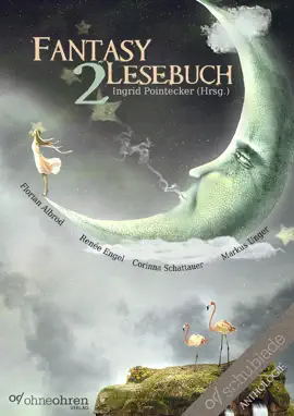 Read: Fantasy-Lesebuch 2 Book