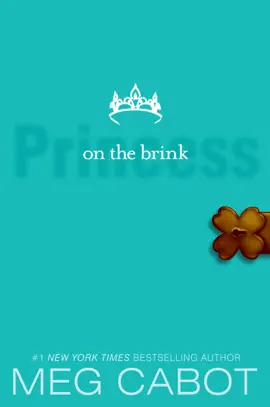 Read: The Princess Diaries, Book Volume VIII: Princess on the Brink