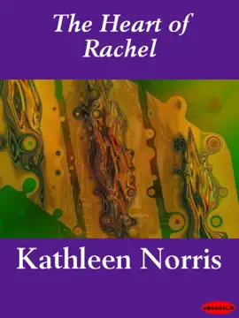 Read: Book The Heart of Rachel