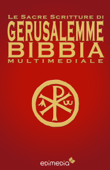 Le Sacre Scritture di Gerusalemme Bibbia Multimediale Book Cover