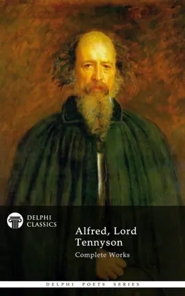 Read: Complete Works of Alfred, Lord Book Tennyson