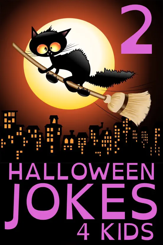 Halloween Jokes 4 Kids