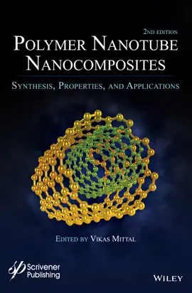 Read: Book Polymer Nanotubes Nanocomposites