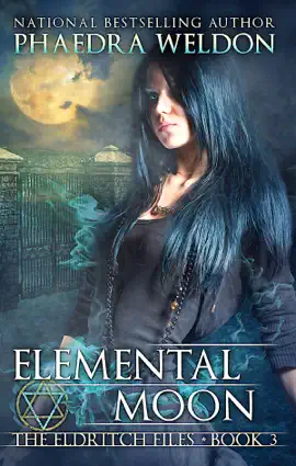 Read: Book Elemental Moon
