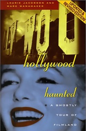 Hollywood Haunted