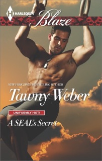 A SEAL's Secret by Tawny Weber