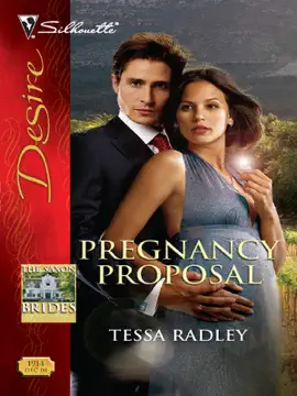 Read: Pregnancy Book Proposal