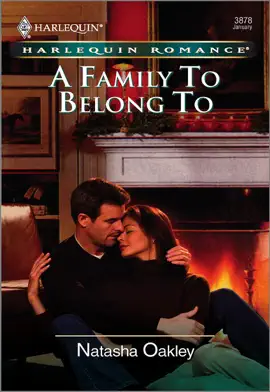 Read: Book A Family To Belong To