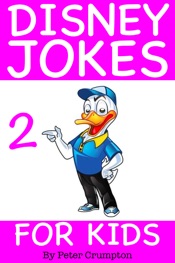 Disney Jokes for Kids 2