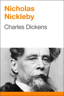 Read: Book Nicholas Nickleby