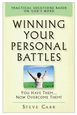 Read: Winning Your Personal Book Battles