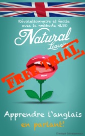 APPRENDRE L'ANGLAIS EN PARLANT! + LIVRE AUDIO - Natural Learning