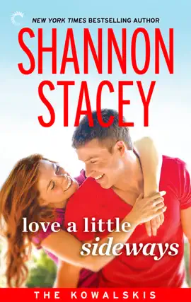Read: Love Book a Little Sideways