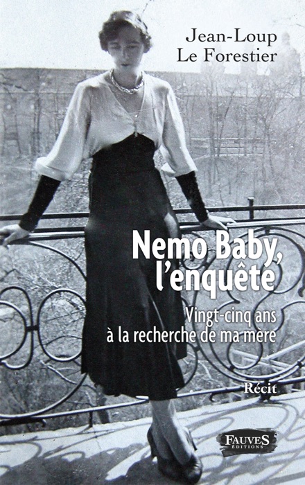 Nemo Baby, l'enquĂȘte