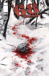 68: Homefront #4 by Mark Kidwell, Kyle Charles & Jay Fotos