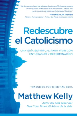 Read: Redescubre Book el Catolicismo