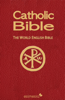 Catholic Bible - The World English Bible