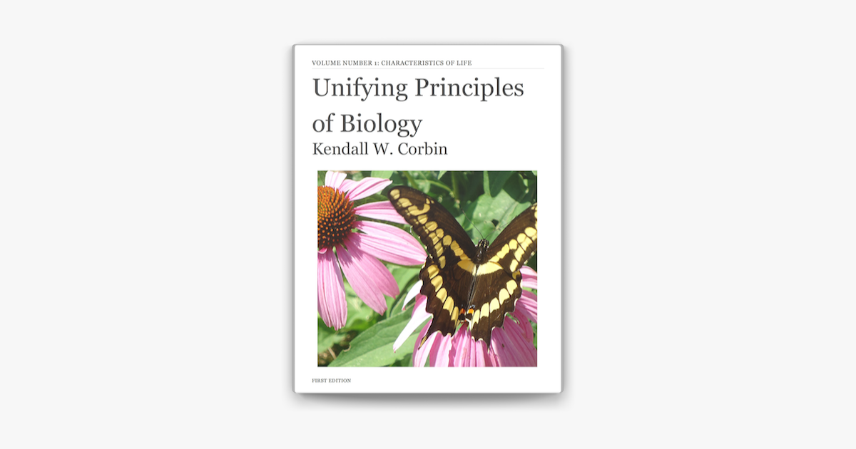 Unifying Principles of