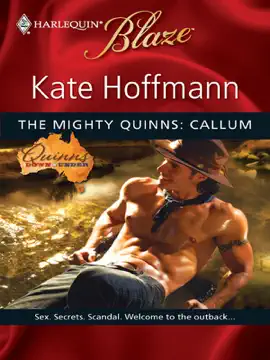 Read: The Mighty Quinns: Book Callum