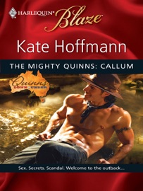 The Mighty Quinns: Callum - Kate Hoffmann