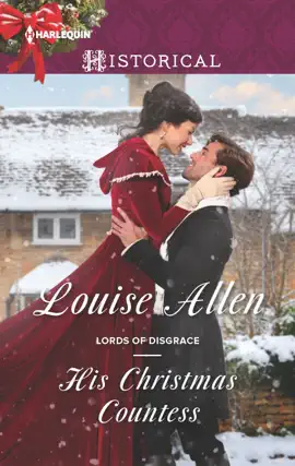 Read: His Christmas Countess Book