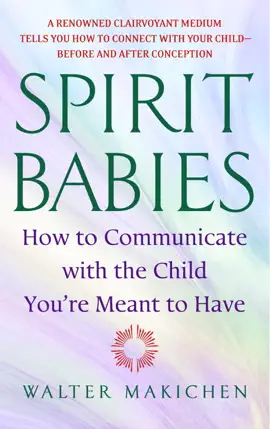 Spirit Babies