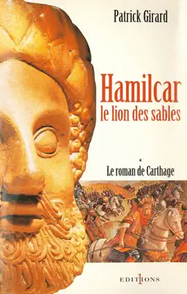 Read: Le Roman de Book Carthage, t.I : Hamilcar