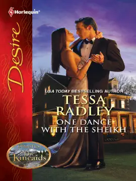 Read: One Dance with the Sheikh Book