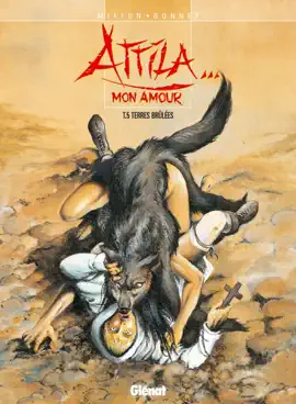 Read: Attila mon amour - Tome 05 Book