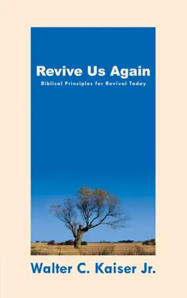 Read: Revive Us Book Again