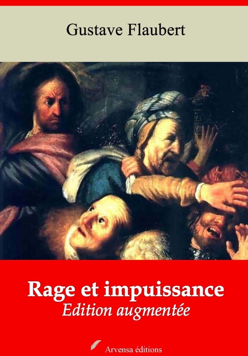 Rage et Impuissance