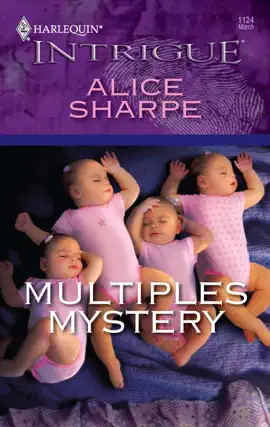 Read: Multiples Book Mystery