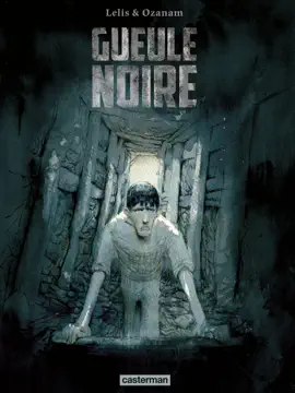 Read: Gueule noire Book