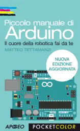 Piccolo manuale di Arduino