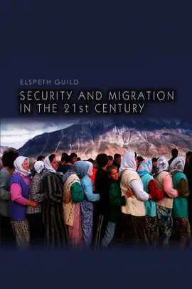 Read: Security Book and Migration in the 21st Century