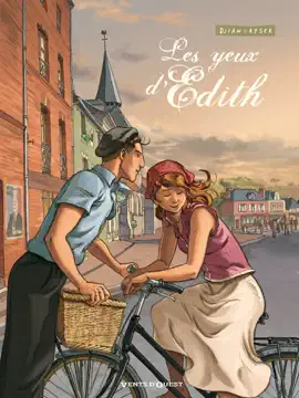 Read: Les Book Yeux d'Édith - Tome 02