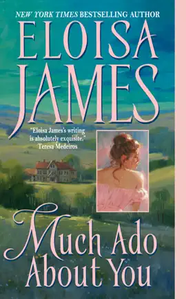 Read: Much Ado About Book You