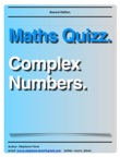 Maths Quizz.