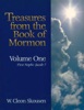 Book Treasures from the Book of Mormon, Volume One