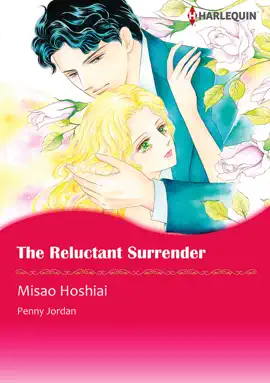Read: Book The Reluctant Surrender