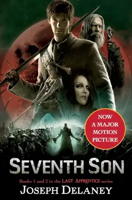 Read: Book The Last Apprentice: Seventh Son