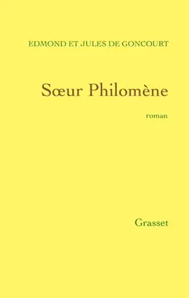 Read: Book Soeur Philomène