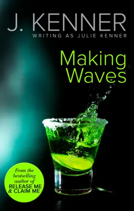 Read: Making Waves Book