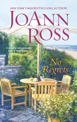Read: No Regrets Book
